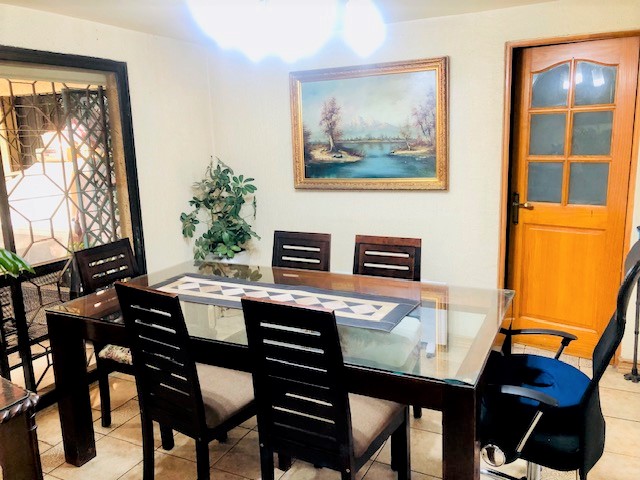 Casa en Venta las condes